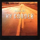 Music by Ry Cooder by Ry Cooder (Cassette, Jul-1995, 2 Discs)