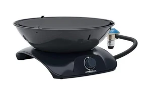Mini Barbecue a cartuccia Campingaz 360 GRILL CV da tavolo 2400W - 2000038776 - Foto 1 di 4