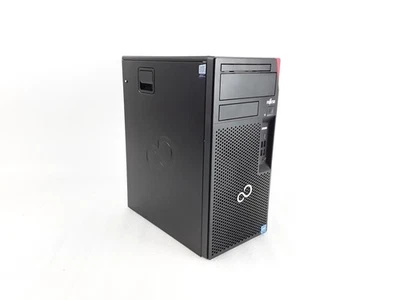 Fujitsu Esprimo P758/E85+ Intel G5600 3,90GHz 8GB DDR4 Ram 128GB Ssd - Immagine 1 di 4