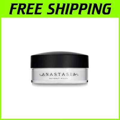 Translucent Loose Setting Powder for Oily Skin - 4.6 Oz Professional Formula - Image 1 of 4