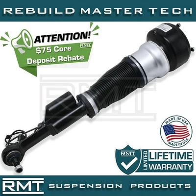 Front Right Air Suspension Strut for Mercedes Benz CL-Class 4Matic 216 2007-2014 - Image 1 of 4