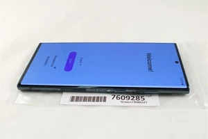 Samsung Galaxy S22 Ultra 5G 256GB Green - Unlocked AT&T T-Mobile Verizon 7609285 - Picture 1 of 7