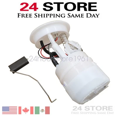 For 2011-2012 Mini Cooper Countryman 1.6L Fuel Pump Module Assembly 16119810569 - Image 1 of 4
