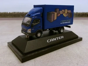 Mitsubishi Fuso Canter - 1:87 - Foto 1 di 1