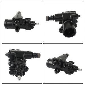 LABLT 27-7585 Power Steering Gear Box For 1997-02 Dodge Ram 2500 3500 4.7L 5.9L - Bild 1 von 14