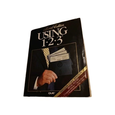 Using 1.2.3 Release Special Edition Que Publishing  - Image 1 of 4