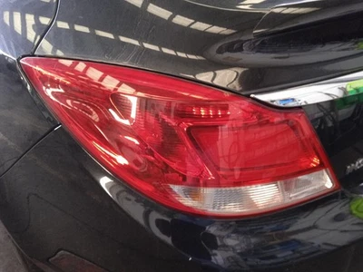 LAMPADA POSTERIORE SINISTRA / 245679 PER OPEL INSIGNIA BERLINA EDITION - Immagine 1 di 4