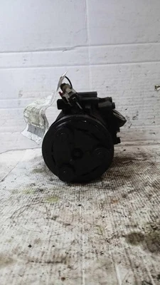 2004 Dodge Stratus A/C Compressor OEM 2.7L V6 97K Miles Grey 05069028AA — 第 1/4 张图片