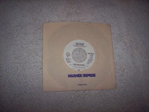 THE DOOBIE BROTHERS--ONE STEP CLOSER / SOUTH BAY STRUT 45 #1097 - Picture 1 of 4