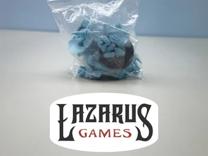 Hordes: Unknown Miniatures (unpainted Privateer Press) - Picture 1 of 4
