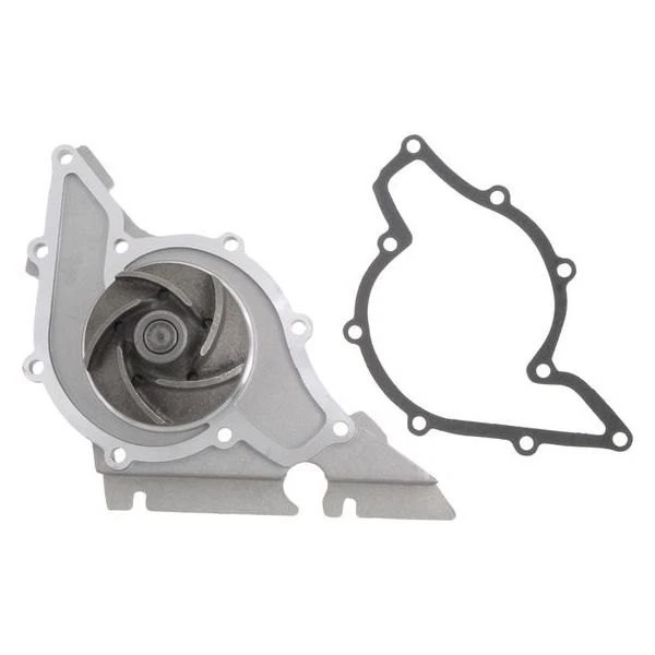 For Volkswagen Passat 1998-2005 iD Select SEL67872 Engine Coolant Water Pump Foto 1 de 1