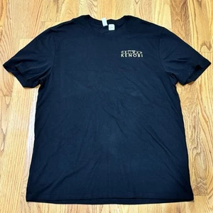 NEU Star Wars Obi-wan Kenobi Industrial Light Magic ILM Crew T-Shirt Herren XL - Bild 1 von 4