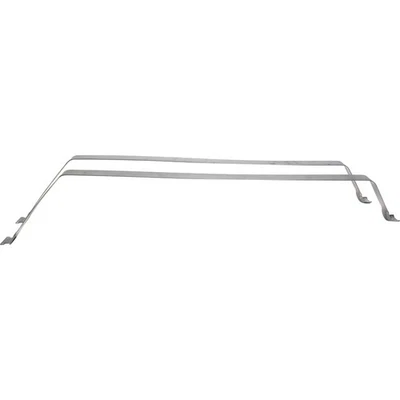 Correa de tanque de combustible para 63-66 Plymouth Valiant Foto 1 de 4