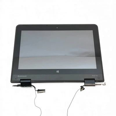 Genuine Lenovo Thinkpad Yoga 11E 11.6" LCD Screen Assembly Complete - Image 1 of 4