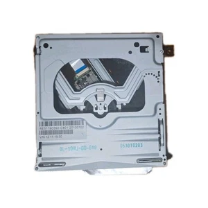 RCA LED24C45RQD DVD Module RE5119C092-C801  [E1112] - Picture 1 of 1