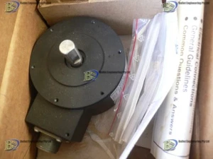 Dynapar brand encoder Series 60 Rotopulser 62-AAEF-0050-A-0 - Picture 1 of 1
