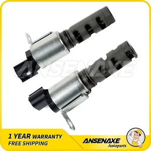 Fit Toyota Tundra LX570 4.6L 5.7L 2pcs Variable Valve Timing VVT Solenoid - Bild 1 von 8