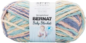 Bernat Baby Blanket Yarn - Mini Succulents 220 yd. - Picture 1 of 1