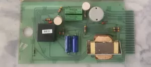 One ADM 1668 1970's Preamp - Picture 1 of 2