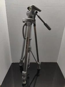Targus TGT-58TR Camera Camcorder Tripod Bubble Level + Quick Release Plate - Picture 1 of 11