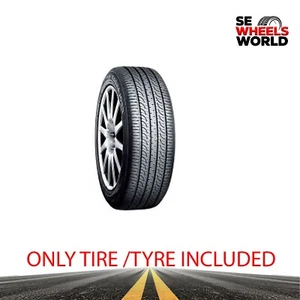 Maruti suzuki gypsy genuine Geolandar SUV Tyre / tire 205/70 R15 96H - Picture 1 of 3
