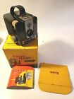 Vintage Kodak Brownie Hawkeye Camera NOT TESTED Original Box and Manual