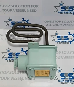 Heater For Air Horn IBUKI KOGYO A200 ESH - Picture 1 of 12