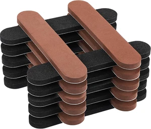 20 Pieces Hat Size Tape Hat Size Reducer Foam Reducing Tape for Caps Sweatband - Picture 1 of 12