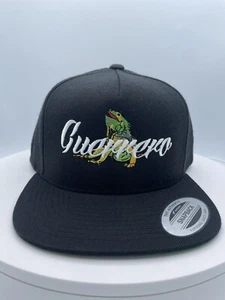 Estado De Guerrero Mexico Embroidered hat - Picture 1 of 6