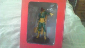 Vision Marvel Eaglemoss Statue Fact File Collection Marvel Studios Figurine - Picture 1 of 1