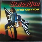 Statusquo - In The Army Now - Heartburn - Disque Vinyle 45T