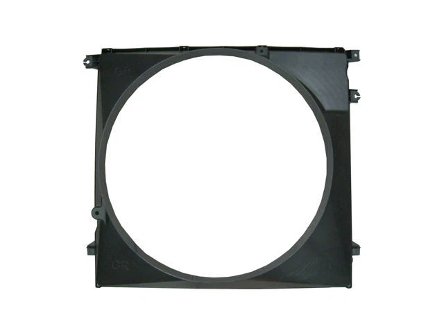 Cubierta de ventilador para Toyota 4Runner 2003-2009 2006 2004 2007 2008 2005 MN594XP Foto 1 de 1