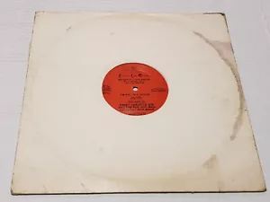 Vtg 1982 12", 33 ⅓ RPM Vinyl Sweet Carletta Sue - I’m Sue, I’m A Goodin - Picture 1 of 2