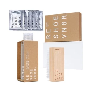 Reshoevn8r - Original Sneaker & Schuhputzset  - Bild 1 von 4