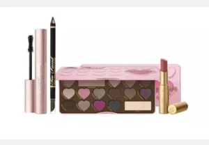 NEU Too Faced I Dream In Chocolate Limited Edition Make-up Geschenkset Wert 111 $ - Bild 1 von 4