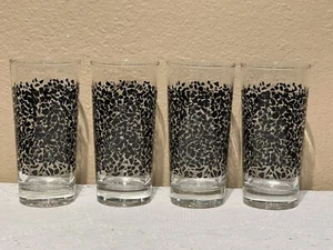 IKEA Varkul 22648 Drinking Glass Tumblers Set of 4 - Picture 1 of 12