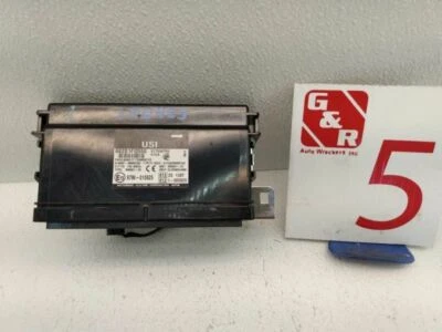 Unidad integrada multifunción Subaru Impreza ECM 2011 OEM 88281FG550 Foto 1 de 4