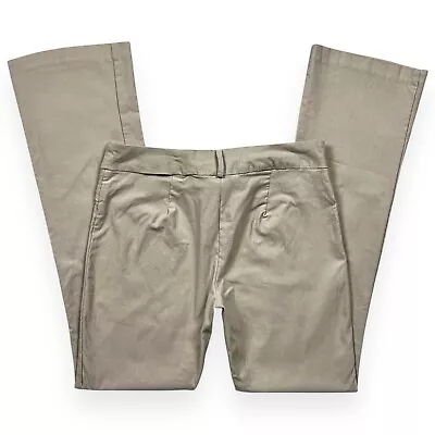 Vintage 90’s Low Rise Trousers - Image 1 of 4