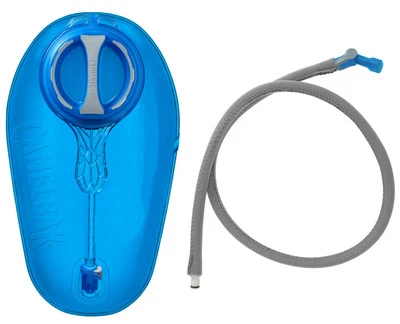 Camelbak Trinkblase Crux isolierter Trinkschlauch Trinksystem Zubehör Trinksack - Bild 1 von 2