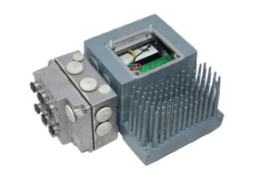 SEW MM05D-503-00 (18215009) Movimot Frequency Inverter MQP PROFIBUS DPV1 - Picture 1 of 8