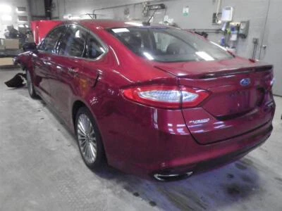 Ford Fusion 2013-2020 Front Left Door Window Regulator Electric 620273 3704 - Image 1 of 4