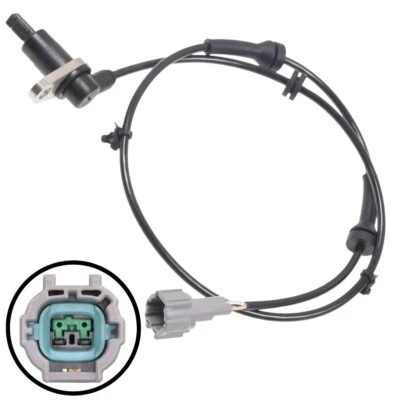 New Rear Right ABS Wheel Speed Sensor For Honda Element 2003-2011 57470STKA01 — 第 1/3 张图片