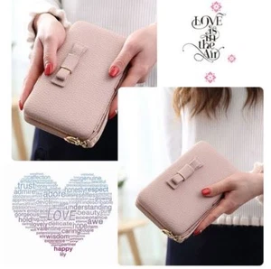 Universal ladies Purse mobile phone holder in 6 colours. Mobile phone purse - Picture 1 of 18