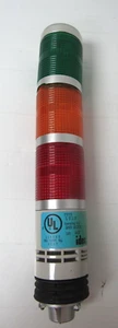 IDEC LT1H 24V AC/DC LIGHT TOWER - Picture 1 of 6