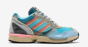 Talla 8 - Adidas ZX 6000 'Inside Out XZ 0006 Pack - Azul' GZ2709 - Imagen 1 de 5