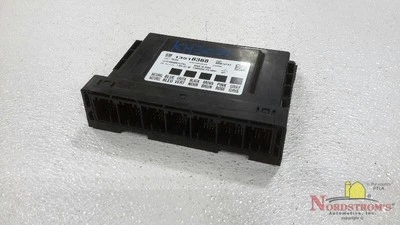 2019 Buick Regal Body Control Module BCM Computer - Image 1 of 4