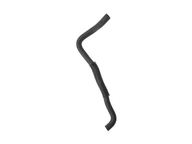 Upper Radiator Hose For 2005-2006 Mazda Tribute 3.0L V6 YK268QQ - Image 1 of 1