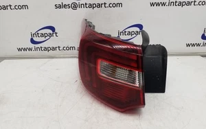 LEFT TAILLIGHT VAUXHALL GRANDLAND X MK1 2018 OUTER - Picture 1 of 7