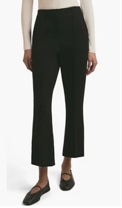 Favorite Daughter The Alissa kurze Hose Schwarz Neu Größe 12 - Bild 1 von 20