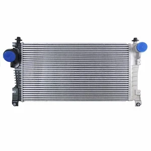 For GMC Sierra 3500 Classic/Sierra 2500 HD Classic Intercooler | 2007 08 09 2010 - Picture 1 of 8